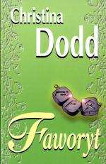 Okładka Faworyt
