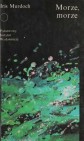 Okładka Morze, morze