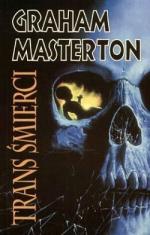 Okładka Trans śmierci