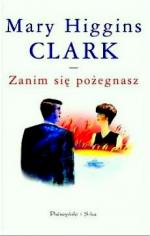 Okładka Zanim się pożegnasz