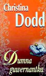 Okładka Dumna guwernantka