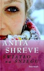 Okładka Światło na śniegu