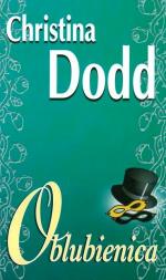 Okładka Oblubienica