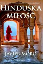 Okładka Hinduska miłość