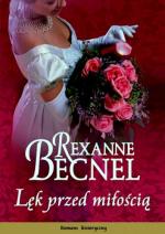 Okładka Lęk przed miłością