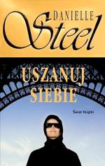 Okładka Uszanuj siebie