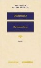 Okładka Metamorfozy 1