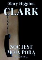 Okładka Noc jest moją porą