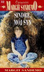 Okładka Sindre, mój syn
