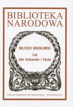 Okładka Cud albo Krakowiaki i Górale