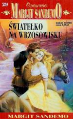 Okładka Światełko na wrzosowisku