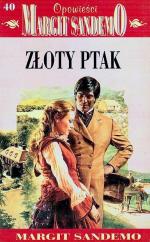 Okładka Złoty ptak