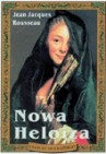 Okładka Nowa Heloiza