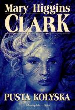 Okładka Pusta kołyska