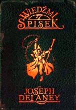 Okładka Wiedźmi spisek