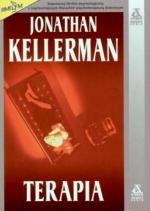 Okładka Terapia