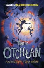 Okładka Tunele. Otchłań