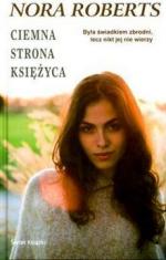 Okładka Ciemna strona księżyca