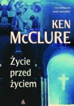 Okładka Życie przed życiem