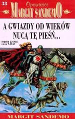 Okładka A gwiazdy od wieków nucą tę pieśń
