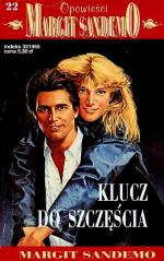 Okładka Klucz do szczęścia