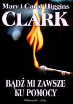 Okładka Bądź mi zawsze ku pomocy