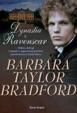Okładka Dynastia z Ravenscar