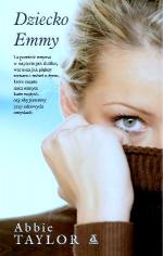 Okładka Dziecko Emmy
