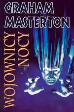 Okładka Wojownicy nocy