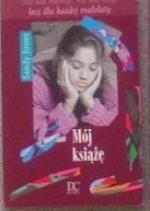 Okładka Mój książę