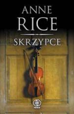 Okładka Skrzypce