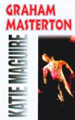 Okładka Katie Maguire