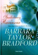 Okładka Spadkobiercy z Ravenscar