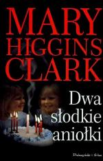 Okładka Dwa słodkie aniołki