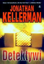 Okładka Detektywi