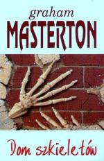 Okładka Dom szkieletów