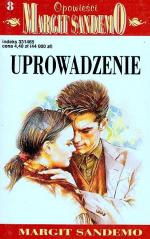 Okładka Uprowadzenie