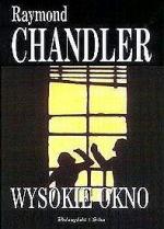 Okładka Wysokie okno