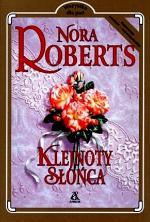 Okładka Klejnoty słońca