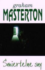 Okładka Śmiertelne sny