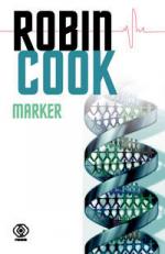 Okładka Marker