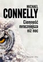 Okładka Ciemność mroczniejsza niż noc