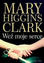 Okładka Weź moje serce