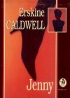 Okładka Jenny