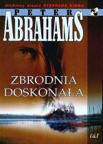 Okładka Zbrodnia doskonała