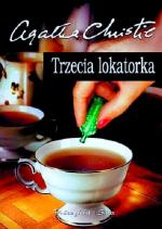 Okładka Trzecia lokatorka