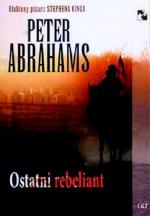 Okładka Ostatni rebeliant