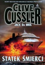 Okładka Statek śmierci