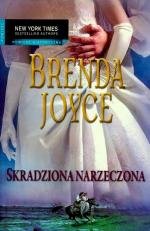 Okładka Skradziona narzeczona