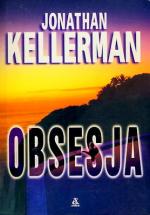 Okładka Obsesja